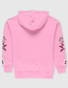 Sudadera Abercrombie & Fitch para niña
