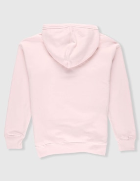 Sudadera Abercrombie & Fitch para niña