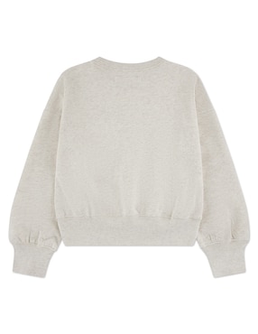 Sudadera Abercrombie & Fitch para niña