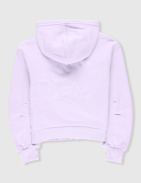 Sudadera Calvin Klein para niña