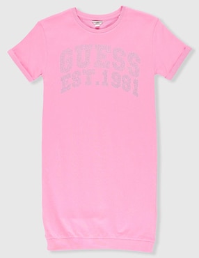 Vestido Guess para niña