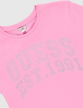 Vestido Guess para niña