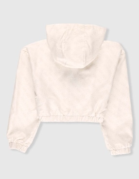 Chamarra Guess para niña