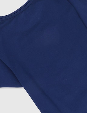 Playera Guess manga corta para niña