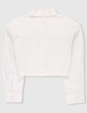 Blusa Guess para niña