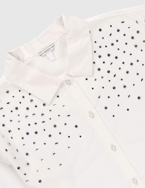 Blusa Guess para niña