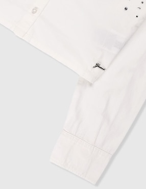 Blusa Guess para niña