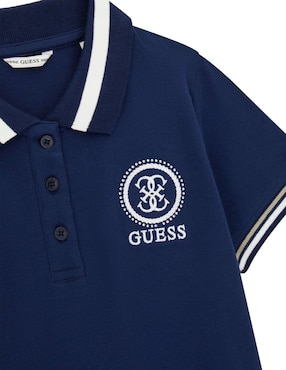 Vestido Guess para niña