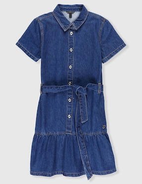 Vestido Guess para niña
