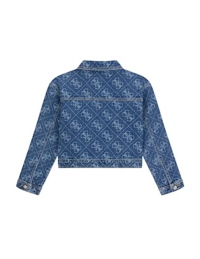 Chamarra Guess para niña