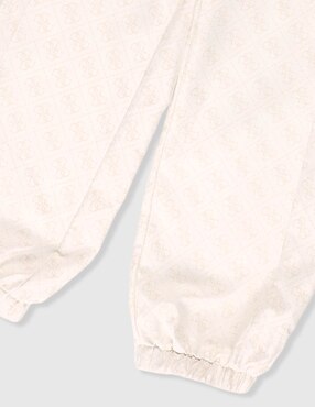 Pants cargo Guess para niña