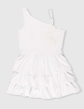 Vestido Abercrombie & Fitch para niña