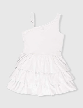Vestido Abercrombie & Fitch para niña