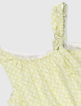 Blusa Abercrombie & Fitch para niña