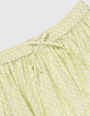 Falda Abercrombie & Fitch para niña