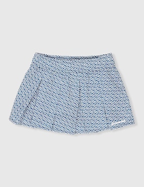 Falda short Abercrombie & Fitch para niña