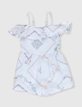Jumper Abercrombie & Fitch de algodón para niña