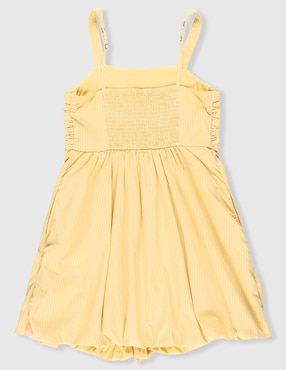 Vestido Abercrombie & Fitch para niña