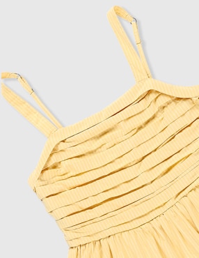 Vestido Abercrombie & Fitch para niña