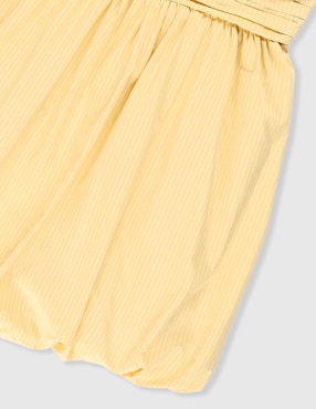 Vestido Abercrombie & Fitch para niña