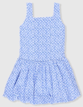 Vestido Abercrombie & Fitch para niña