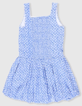 Vestido Abercrombie & Fitch para niña