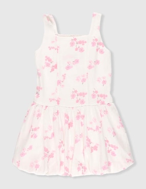 Vestido Abercrombie & Fitch para niña