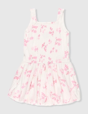 Vestido Abercrombie & Fitch para niña