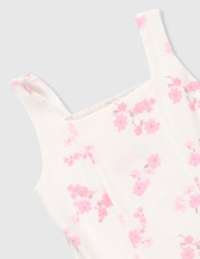 Vestido Abercrombie & Fitch para niña