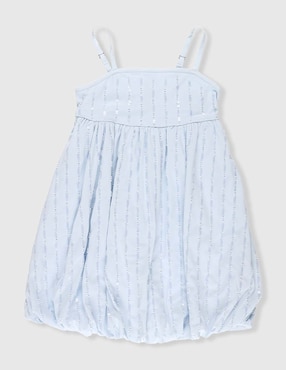 Vestido Abercrombie & Fitch para niña