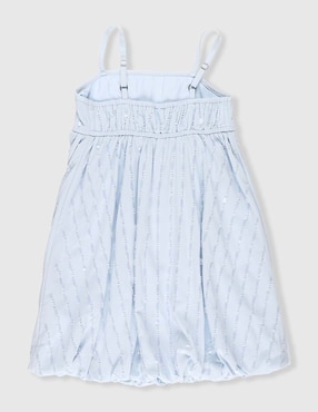 Vestido Abercrombie & Fitch para niña