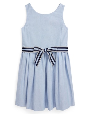 Vestido Polo para niña