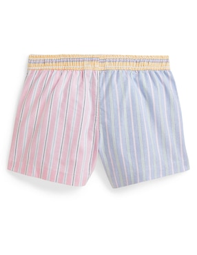 Short Polo para niña