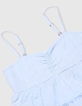 Blusa Abercrombie & Fitch para niña