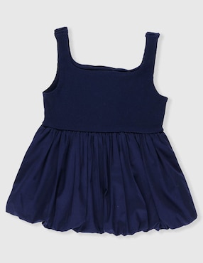 Blusa Abercrombie & Fitch para niña