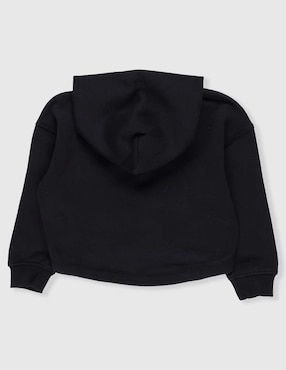 Sudadera Calvin Klein para niña