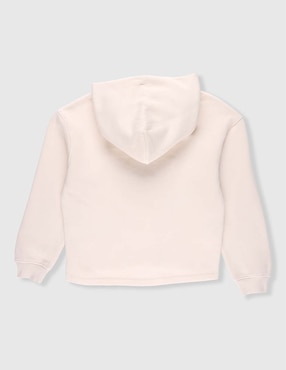 Sudadera Calvin Klein para niña