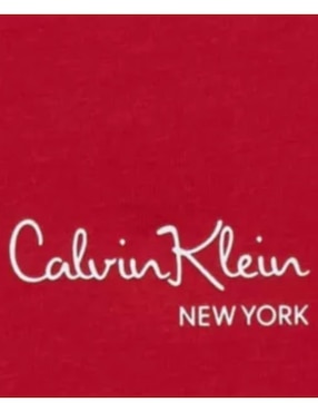 Playera Calvin Klein Jeans Girls manga corta para niña