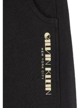 Pants Calvin Klein para niña