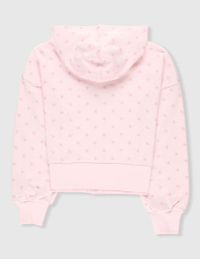 Sudadera Calvin Klein para niña