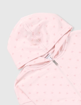Sudadera Calvin Klein para niña