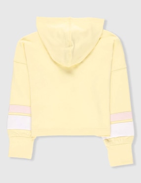 Sudadera Calvin Klein para niña