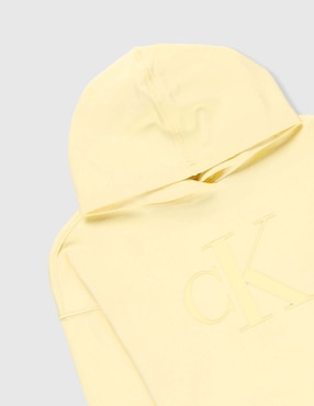 Sudadera Calvin Klein para niña