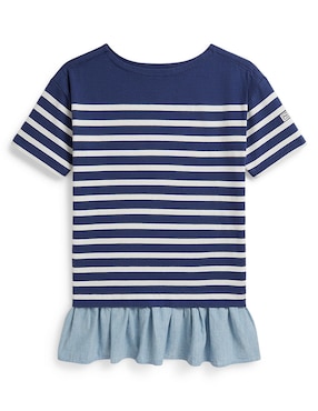 Vestido Polo para niña