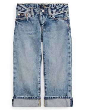 Pantalón Polo para niña