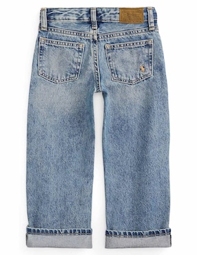 Pantalón Polo para niña