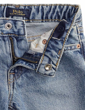 Pantalón Polo para niña