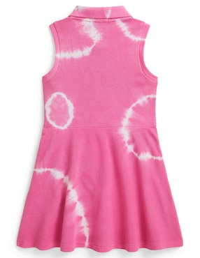 Vestido polo Polo para niña