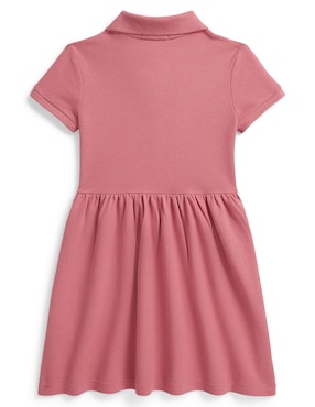 Vestido polo Polo para niña
