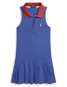 Vestido polo Polo para niña